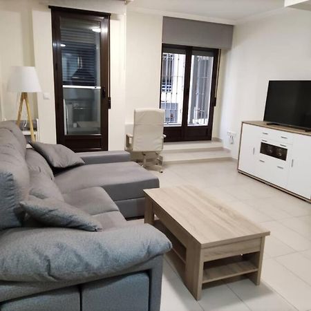 Apartmán La Casita Del Mirador Baeza Exteriér fotografie