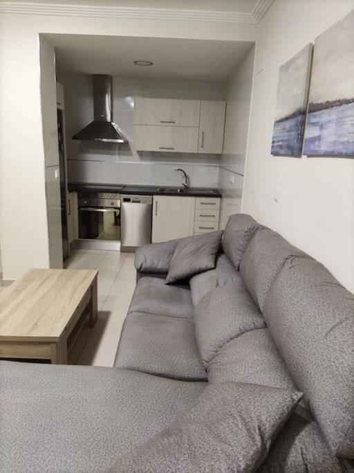 Apartmán La Casita Del Mirador Baeza Exteriér fotografie