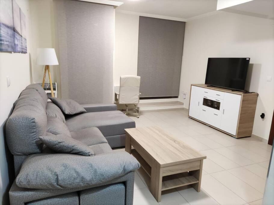 Apartmán La Casita Del Mirador Baeza Exteriér fotografie