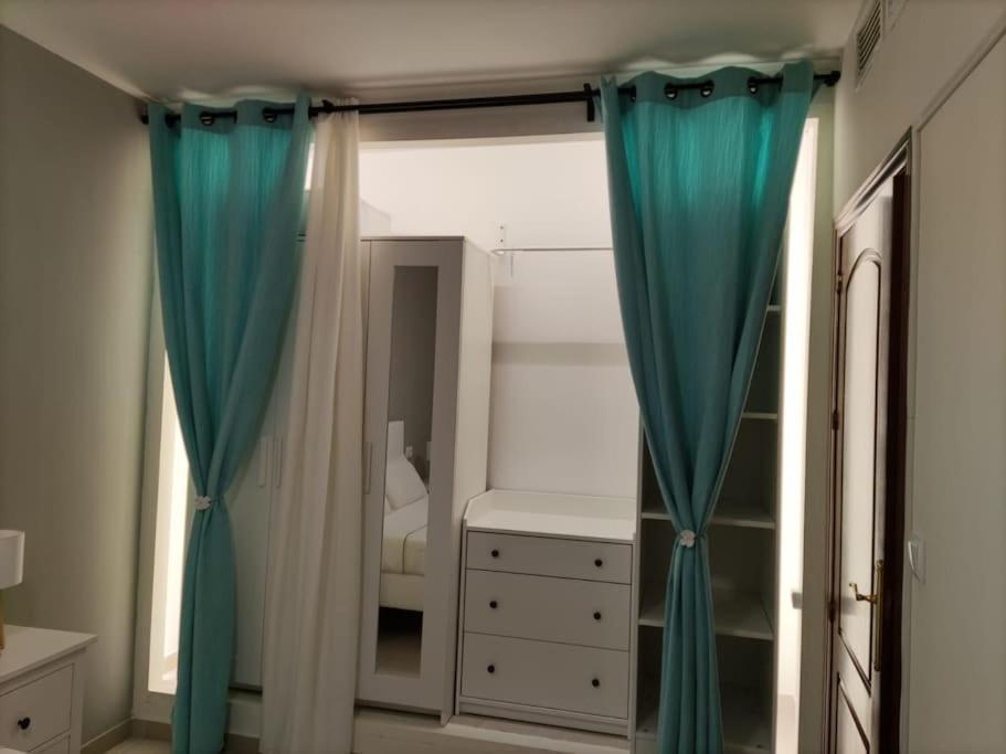 Apartmán La Casita Del Mirador Baeza Exteriér fotografie