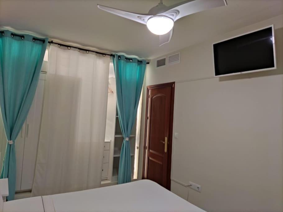 Apartmán La Casita Del Mirador Baeza Exteriér fotografie