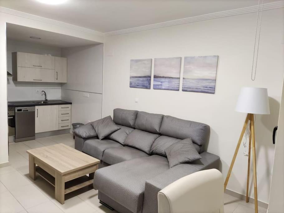 Apartmán La Casita Del Mirador Baeza Exteriér fotografie